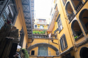 Stay Soft Apartment - Centro Storico Napoli